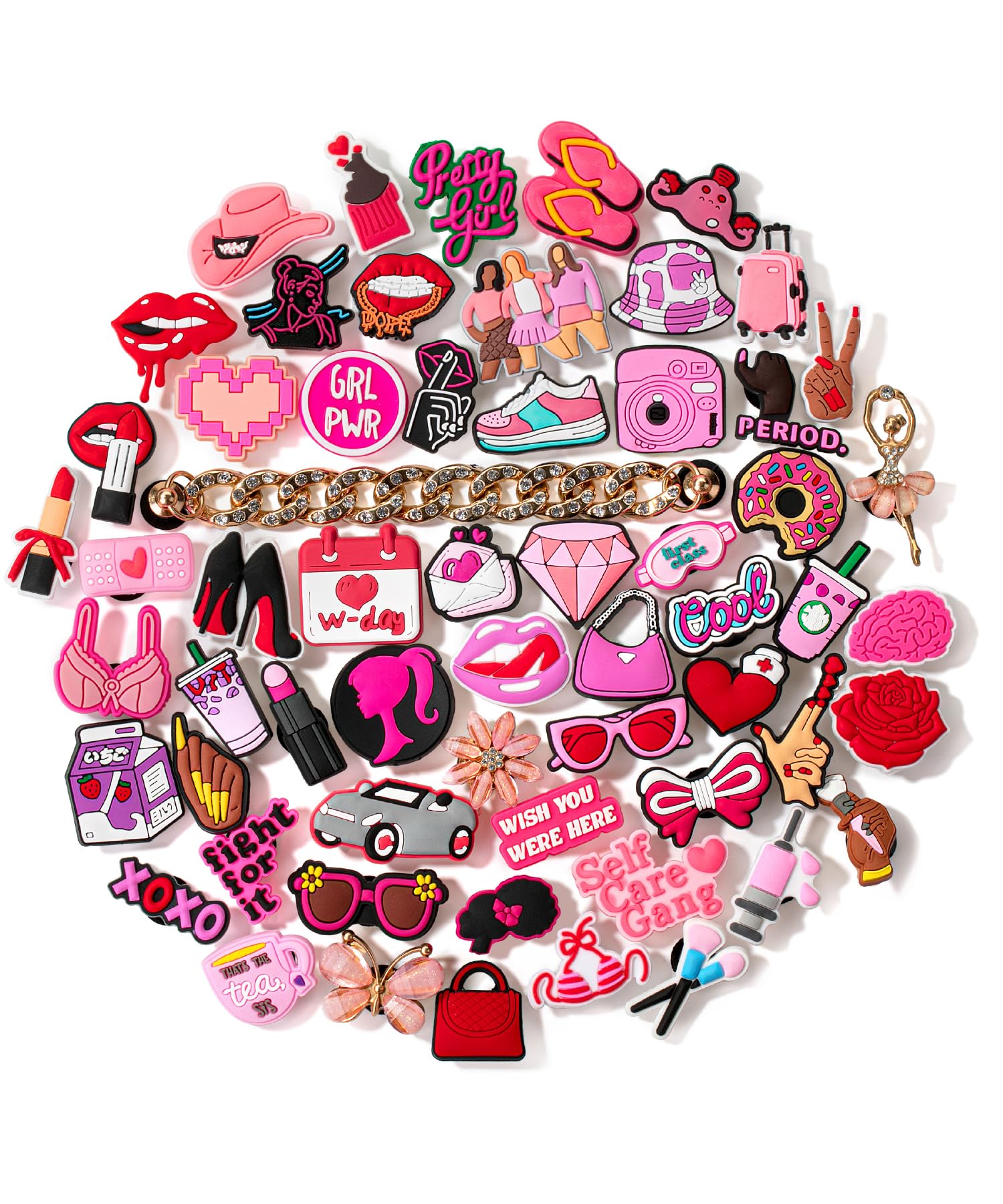 Charms