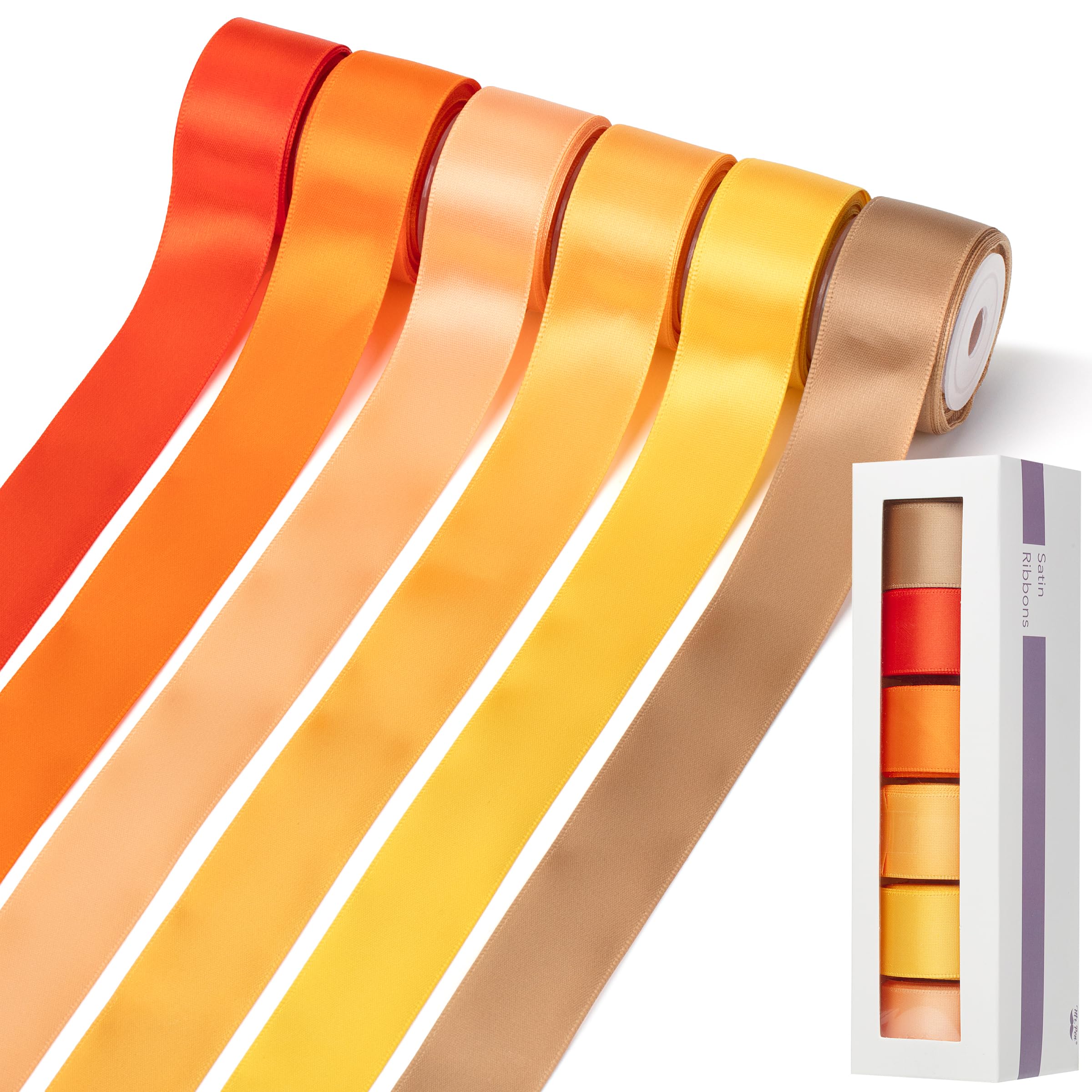 Ribbons